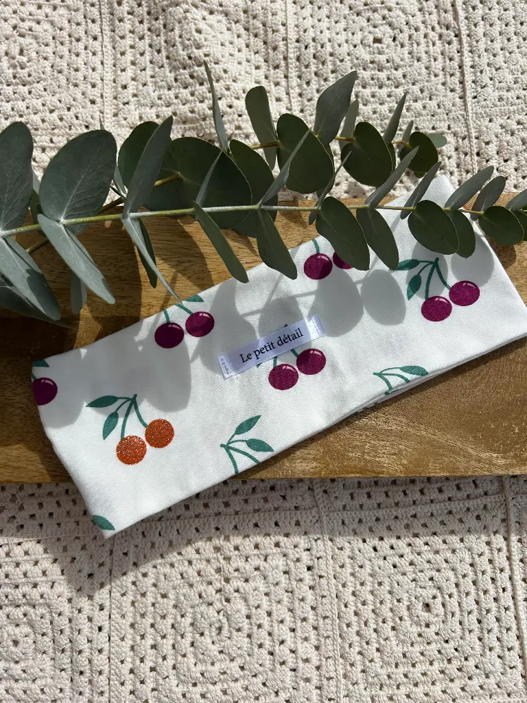 Cherries RUN 