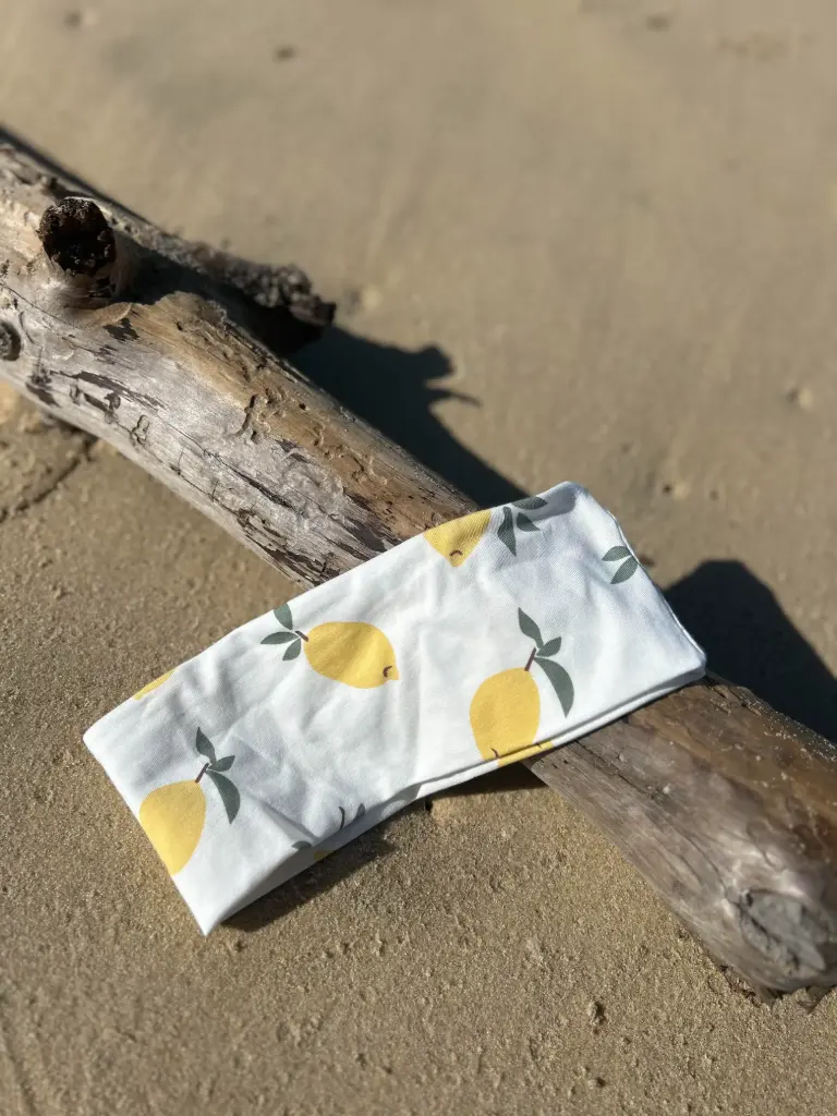 Citrons RUN 