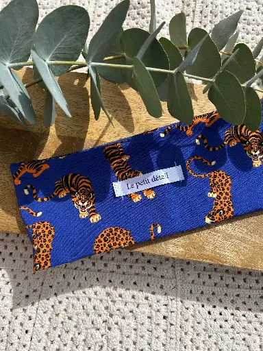 Tigre RUN 