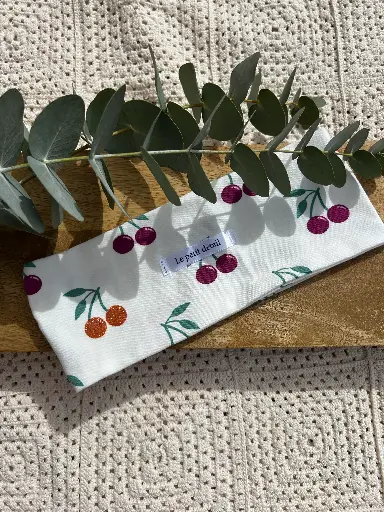 Cherries RUN 