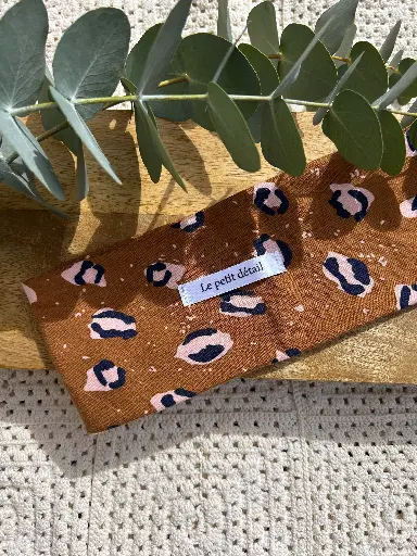 Ambre camel RUN 