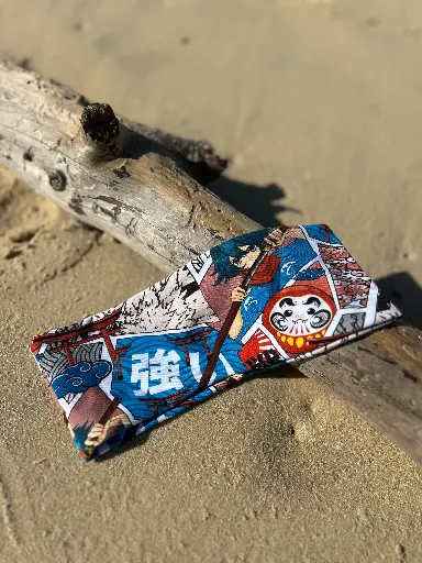 Bandeau Yuki 
