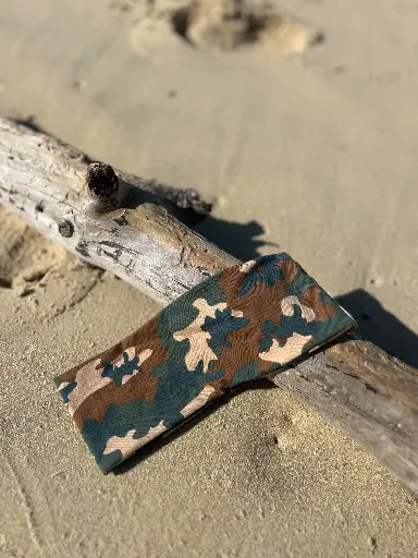 Bandeau militaire 
